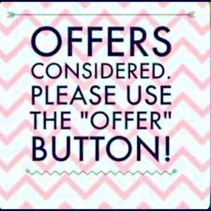 Come on’ & Make An Offer!